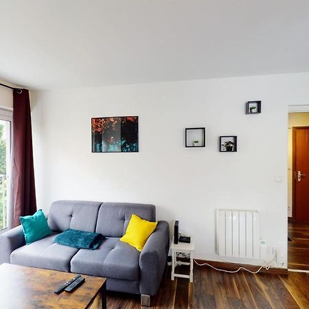 Le Berthollet 9 - Renovated Apartment 1 Bedroom 2 Steps - Annecy Center ภายนอก รูปภาพ