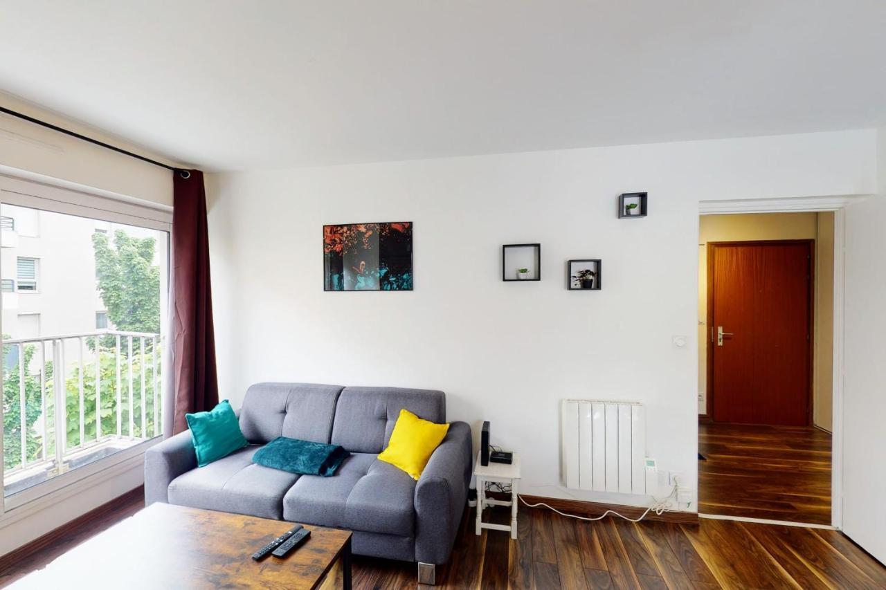 Le Berthollet 9 - Renovated Apartment 1 Bedroom 2 Steps - Annecy Center ภายนอก รูปภาพ